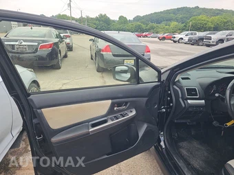 2016 Subaru Crosstrek 2.0i Premium - miniatura 9