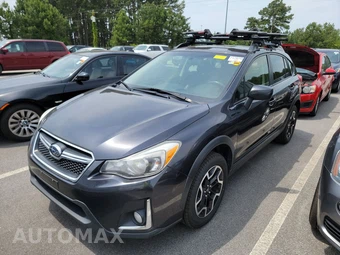 2016 Subaru Crosstrek 2.0i Premium