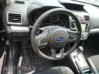2016 Subaru Crosstrek 2.0i Premium - miniatura 10