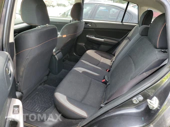2016 Subaru Crosstrek 2.0i Premium - miniatura 13