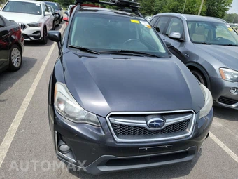 2016 Subaru Crosstrek 2.0i Premium - miniatura 2