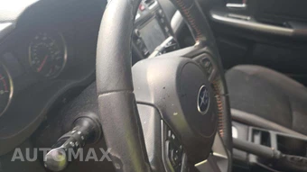 2016 Subaru Crosstrek 2.0i Premium - miniatura 21