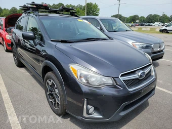 2016 Subaru Crosstrek 2.0i Premium - miniatura 3