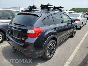 2016 Subaru Crosstrek 2.0i Premium - miniatura 4