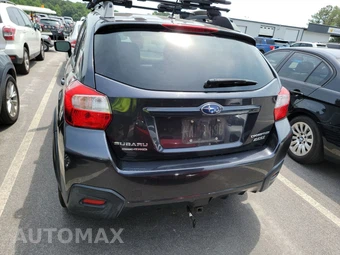 2016 Subaru Crosstrek 2.0i Premium - miniatura 5