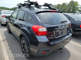 2016 Subaru Crosstrek 2.0i Premium - miniatura 6