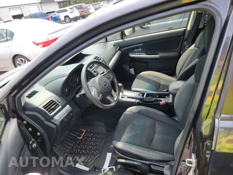 2016 Subaru Crosstrek 2.0i Premium - miniatura 7