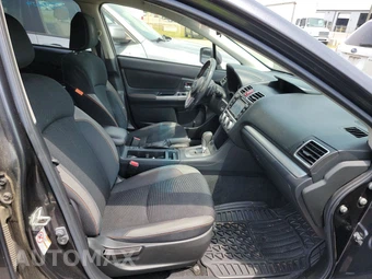 2016 Subaru Crosstrek 2.0i Premium - miniatura 8