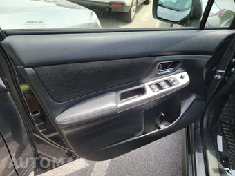 2016 Subaru Crosstrek 2.0i Premium - miniatura 9