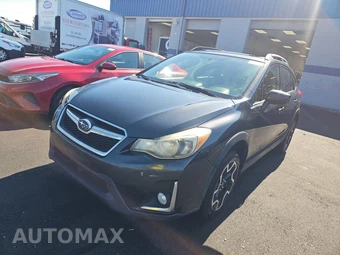 2016 Subaru Crosstrek 2.0i Premium