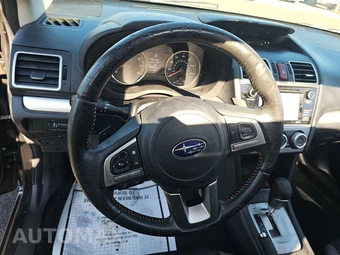 2016 Subaru Crosstrek 2.0i Premium - miniatura 10