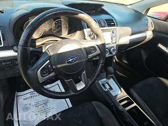 2016 Subaru Crosstrek 2.0i Premium - miniatura 11
