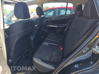 2016 Subaru Crosstrek 2.0i Premium - miniatura 13