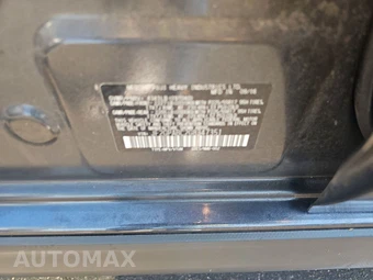 2016 Subaru Crosstrek 2.0i Premium - miniatura 15