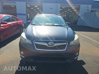 2016 Subaru Crosstrek 2.0i Premium - miniatura 2