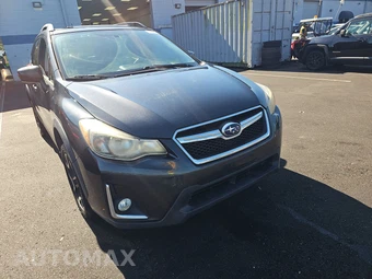 2016 Subaru Crosstrek 2.0i Premium - miniatura 3
