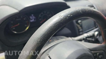 2016 Subaru Crosstrek 2.0i Premium - miniatura 33