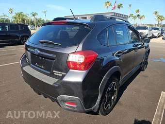 2016 Subaru Crosstrek 2.0i Premium - miniatura 4