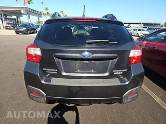 2016 Subaru Crosstrek 2.0i Premium - miniatura 5