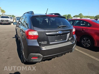 2016 Subaru Crosstrek 2.0i Premium - miniatura 6