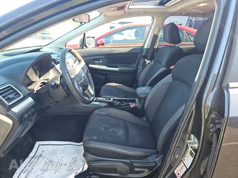 2016 Subaru Crosstrek 2.0i Premium - miniatura 7