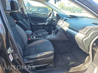 2016 Subaru Crosstrek 2.0i Premium - miniatura 8