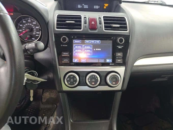 2016 Subaru Crosstrek 2.0i Premium - miniatura 10