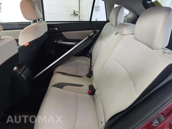 2016 Subaru Crosstrek 2.0i Premium - miniatura 13