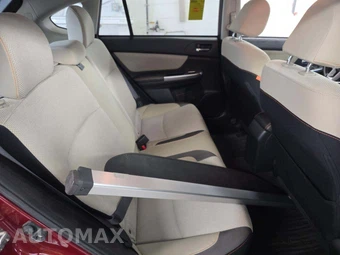 2016 Subaru Crosstrek 2.0i Premium - miniatura 16