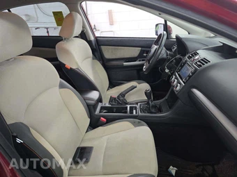 2016 Subaru Crosstrek 2.0i Premium - miniatura 18