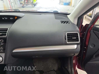 2016 Subaru Crosstrek 2.0i Premium - miniatura 19
