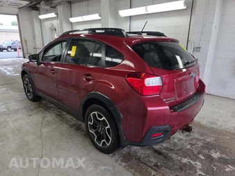 2016 Subaru Crosstrek 2.0i Premium - miniatura 2
