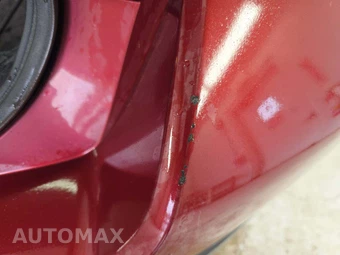 2016 Subaru Crosstrek 2.0i Premium - miniatura 21