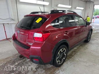 2016 Subaru Crosstrek 2.0i Premium - miniatura 3