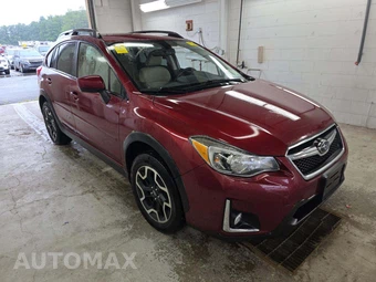 2016 Subaru Crosstrek 2.0i Premium - miniatura 4