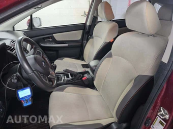 2016 Subaru Crosstrek 2.0i Premium - miniatura 6