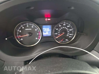 2016 Subaru Crosstrek 2.0i Premium - miniatura 9