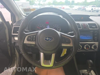 2016 Subaru Crosstrek 2.0i Premium - miniatura 10