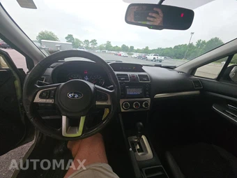 2016 Subaru Crosstrek 2.0i Premium - miniatura 11