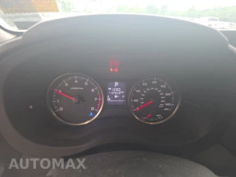 2016 Subaru Crosstrek 2.0i Premium - miniatura 12