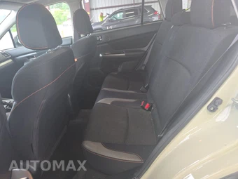 2016 Subaru Crosstrek 2.0i Premium - miniatura 13