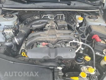 2016 Subaru Crosstrek 2.0i Premium - miniatura 15