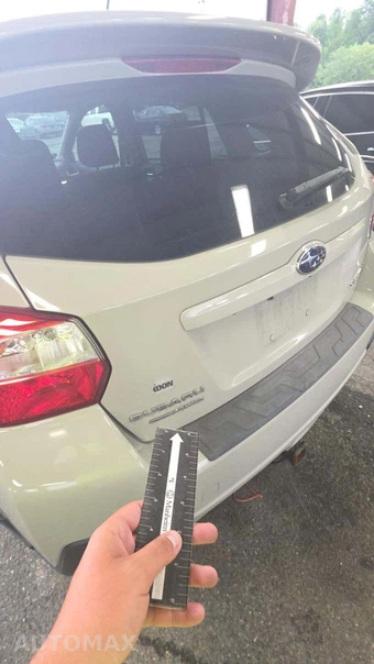 2016 Subaru Crosstrek 2.0i Premium - miniatura 25