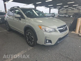 2016 Subaru Crosstrek 2.0i Premium - miniatura 3