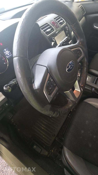 2016 Subaru Crosstrek 2.0i Premium - miniatura 30