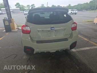 2016 Subaru Crosstrek 2.0i Premium - miniatura 5