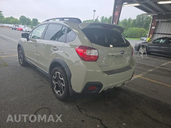 2016 Subaru Crosstrek 2.0i Premium - miniatura 6