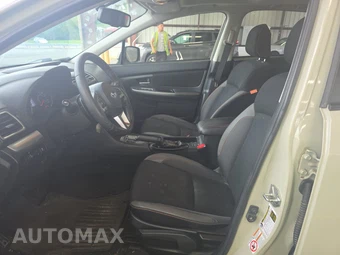 2016 Subaru Crosstrek 2.0i Premium - miniatura 7