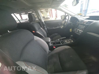 2016 Subaru Crosstrek 2.0i Premium - miniatura 8