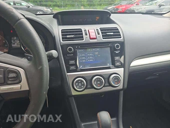 2016 Subaru Crosstrek 2.0i Premium - miniatura 10